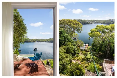 Property photo of 129 Attunga Road Yowie Bay NSW 2228