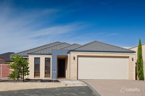 Property photo of 3 Diamond Street Dalyellup WA 6230