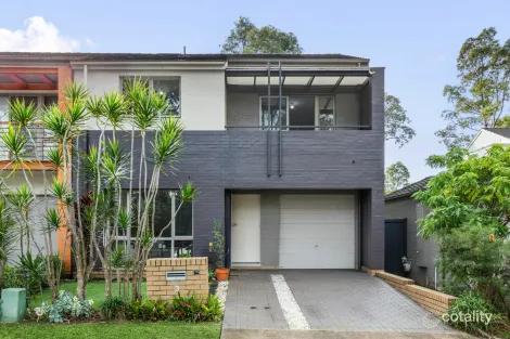 3 HEALY AVE, NEWINGTON, NSW 2127