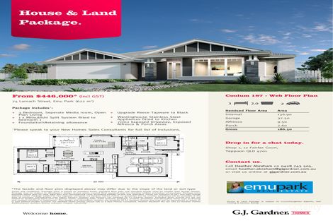 74 Larnach St, Zilzie, QLD 4710