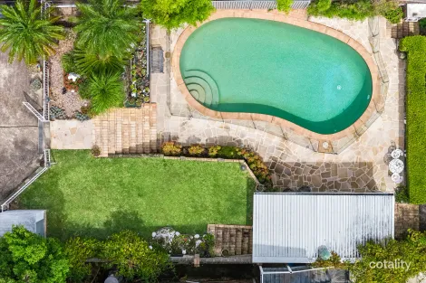 Property photo of 129 Attunga Road Yowie Bay NSW 2228