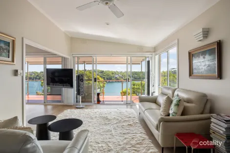 Property photo of 129 Attunga Road Yowie Bay NSW 2228