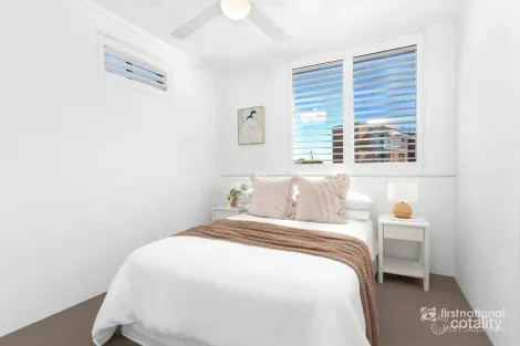Property photo of 14/2 Thurlow Avenue Nelson Bay NSW 2315