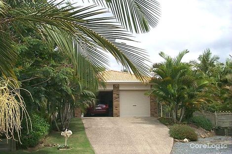 Property photo of 13 Lorne Court Merrimac QLD 4226
