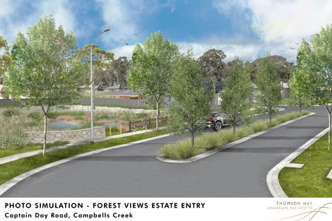 Property photo of 20 Protea Boulevard Campbells Creek VIC 3451