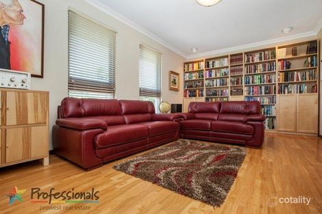 Property photo of 8 Spigl Way Bateman WA 6150