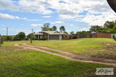 Property photo of 27 Gilbert Crescent Warwick QLD 4370