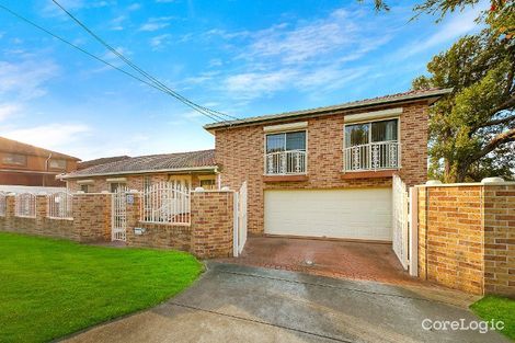 Property photo of 39A Augusta Street Condell Park NSW 2200