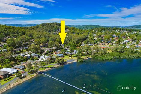 Property photo of 225 Davistown Road Yattalunga NSW 2251