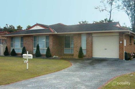 Property photo of 1/61 Mayers Drive Tuncurry NSW 2428