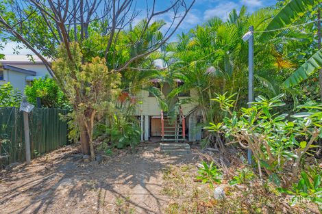 Property photo of 42 Railway Avenue Railway Estate QLD 4810