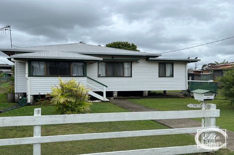 14 Carnarvon St, Maryborough, QLD 4650