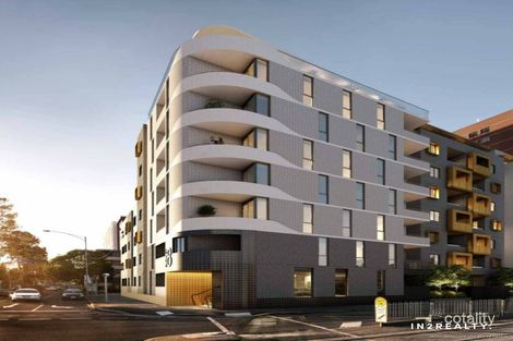 Property photo of 703/8 Elgin Street Carlton VIC 3053