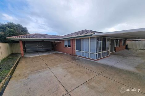 Property photo of 75 Discovery Crescent Port Kennedy WA 6172