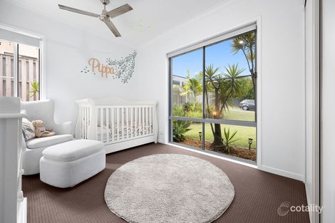 Property photo of 3 Nandina Court Upper Coomera QLD 4209