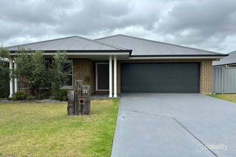 21 Gracilis Rise, South Nowra, NSW 2541