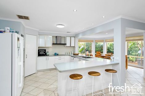 Property photo of 18 Cycas Place Stanhope Gardens NSW 2768