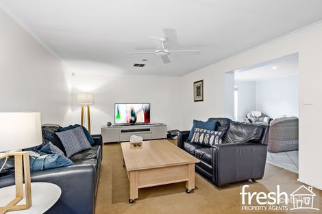 Property photo of 18 Cycas Place Stanhope Gardens NSW 2768