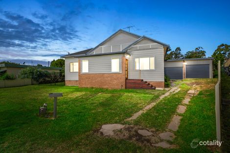 37 Wollombi Rd, Cessnock, NSW 2325