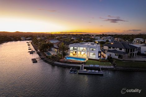 Property photo of 28 Mandolin Avenue Helensvale QLD 4212
