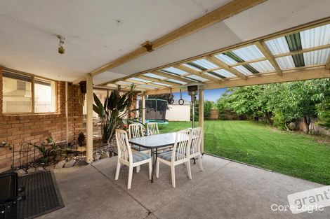 Property photo of 4 Bengal Court Cranbourne VIC 3977