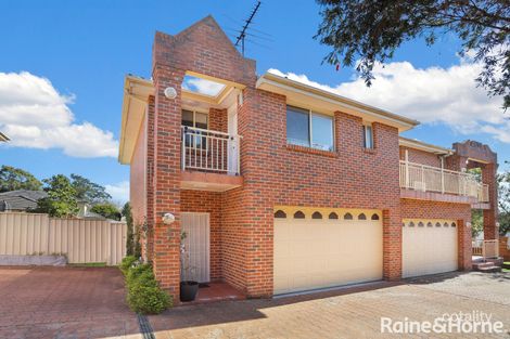 Property photo of 2/120 Kildare Road Blacktown NSW 2148