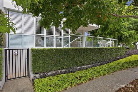 Property photo of 119/1 Gray Street New Farm QLD 4005