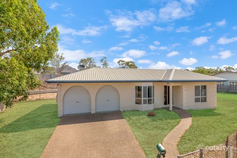 4 Doig Ct, Douglas, QLD 4814