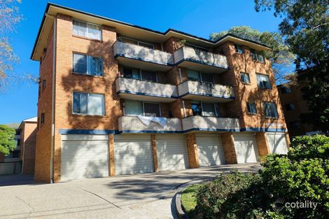 Property photo of 4/6-8 Price Street Ryde NSW 2112