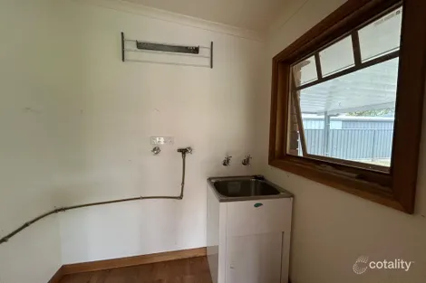 Property photo of 51A Salisbury Street Benalla VIC 3672