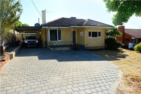 Property photo of 7 Ferdinand Crescent Coolbellup WA 6163