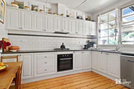 Property photo of 18 Bannerman Street Bendigo VIC 3550