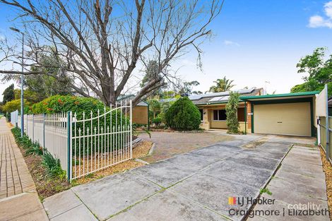 10 Yorktown Rd, Elizabeth East, SA 5112