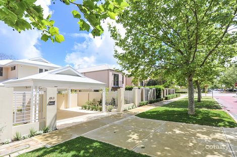49a Goldsworthy Rd, Claremont, WA 6010