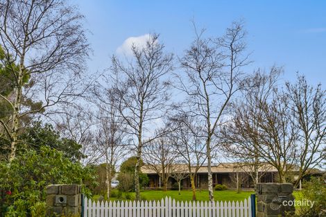 Property photo of 16 Falls Road Trentham VIC 3458