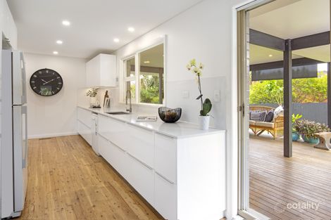 Property photo of 3 Comeroy Crescent Frenchs Forest NSW 2086