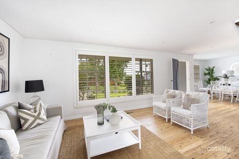 Property photo of 3 Comeroy Crescent Frenchs Forest NSW 2086