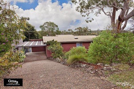 Property photo of 44 Fairways Crescent Springwood NSW 2777