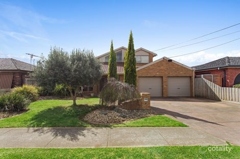 50 GREAVES ST S, WERRIBEE, VIC 3030