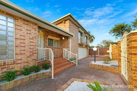 Property photo of 39A Augusta Street Condell Park NSW 2200