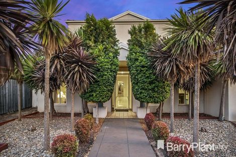 Property photo of 6 Regency Terrace Hoppers Crossing VIC 3029