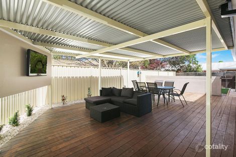 Property photo of 1/6 Sturgeon Street Conder ACT 2906