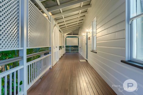 Property photo of 87 Glenrosa Road Red Hill QLD 4059