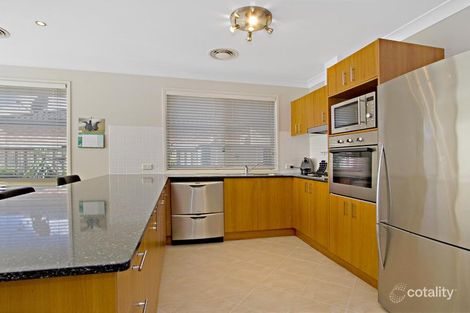 Property photo of 8 Fairway Street Parklea NSW 2768