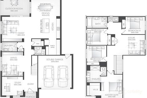 Property photo of 1489 Quest Terrace Coomera QLD 4209