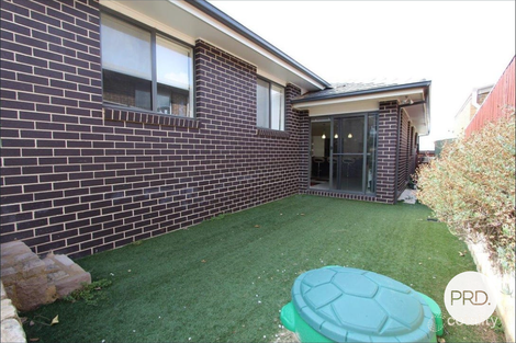 Property photo of 4 Edna Thompson Crescent Casey ACT 2913