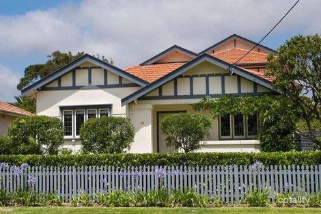 Property photo of 20 First Avenue Willoughby East NSW 2068