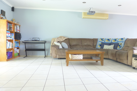 7 Whitlock Pl, Biloela, QLD 4715