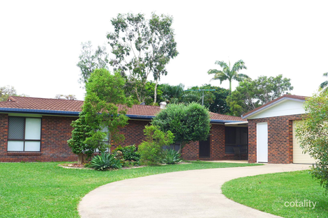 Property photo of 7 Whitlock Place Biloela QLD 4715