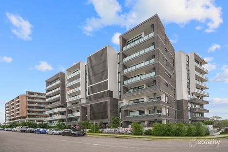 Contact Agent For Address, Rouse Hill, NSW 2155